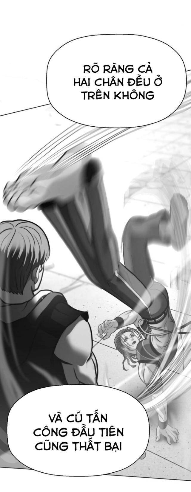 Sàn Đấu Sống Còn Chương 28 Ảnh 32