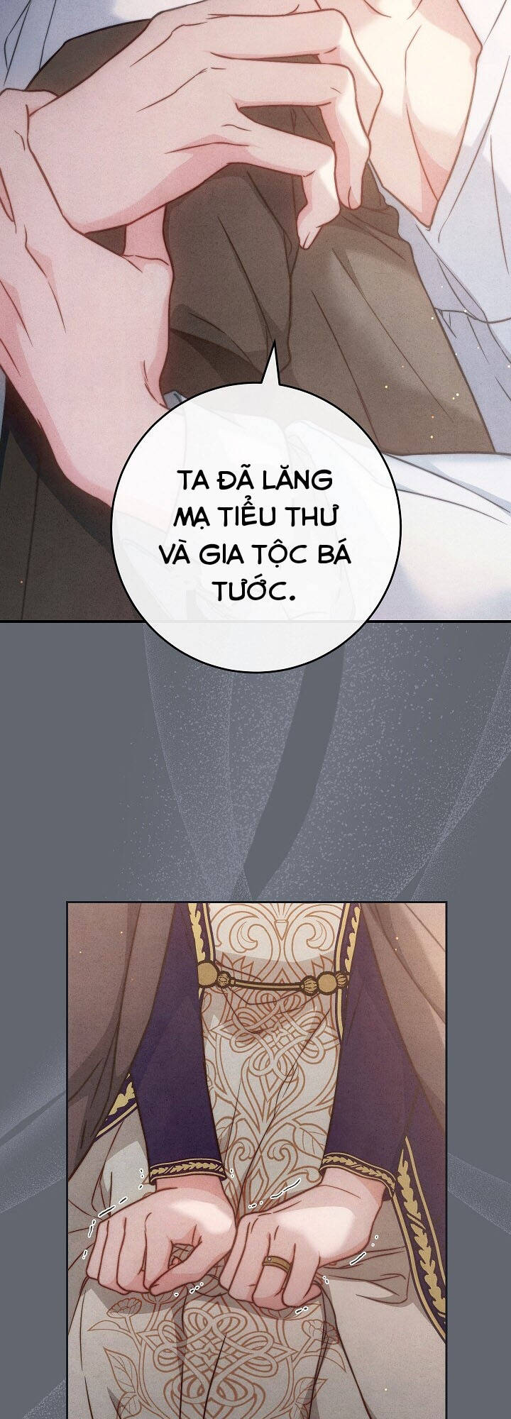 Cuộc Hôn Nhân Vụ Lợi Chương 107 Ảnh 43
