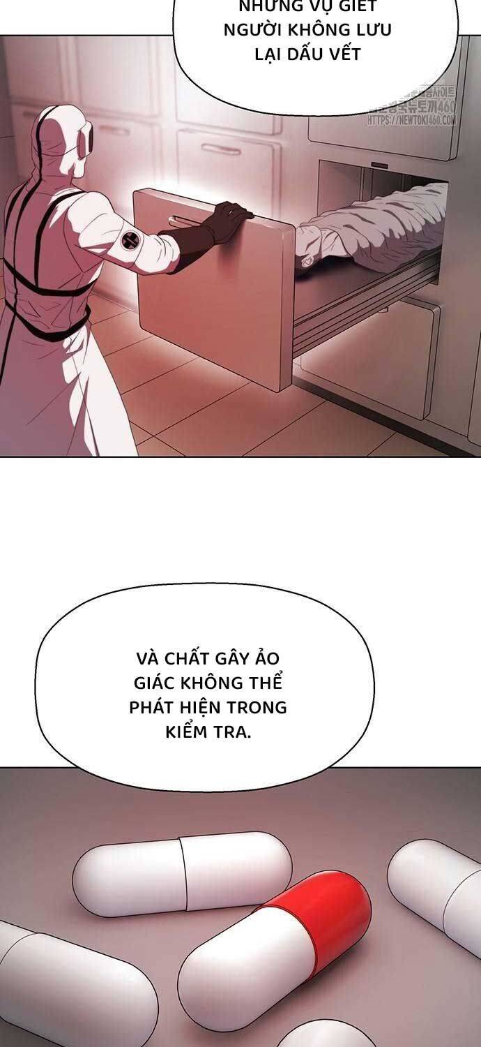 Sàn Đấu Sống Còn Chương 14 Ảnh 59