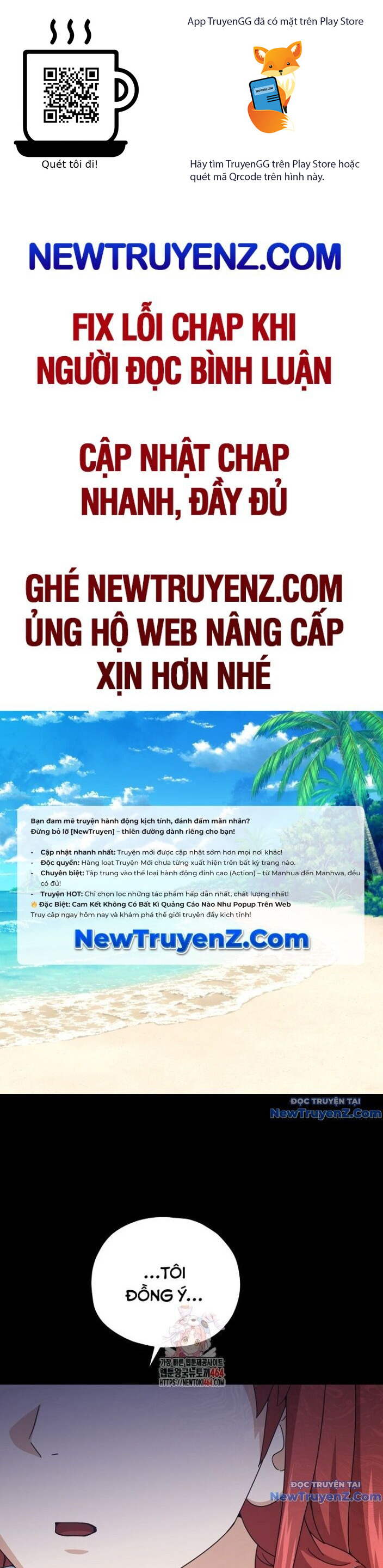 Bố Tôi Quá Mạnh Chương 190 Ảnh 2