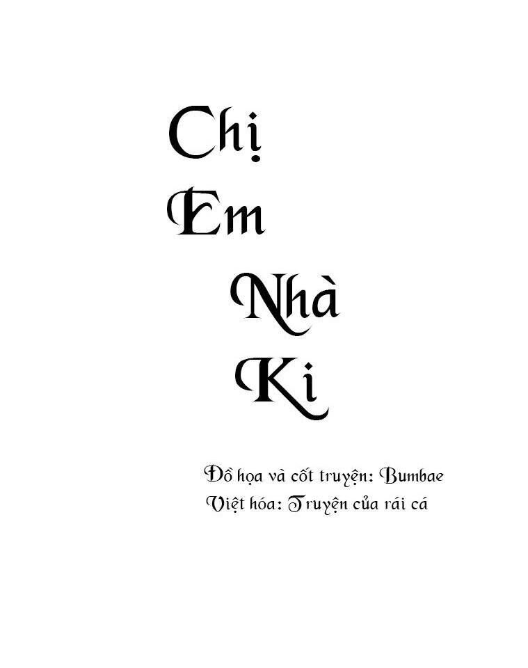 Chị Em Nhà Ki Chương 26 Ảnh 23
