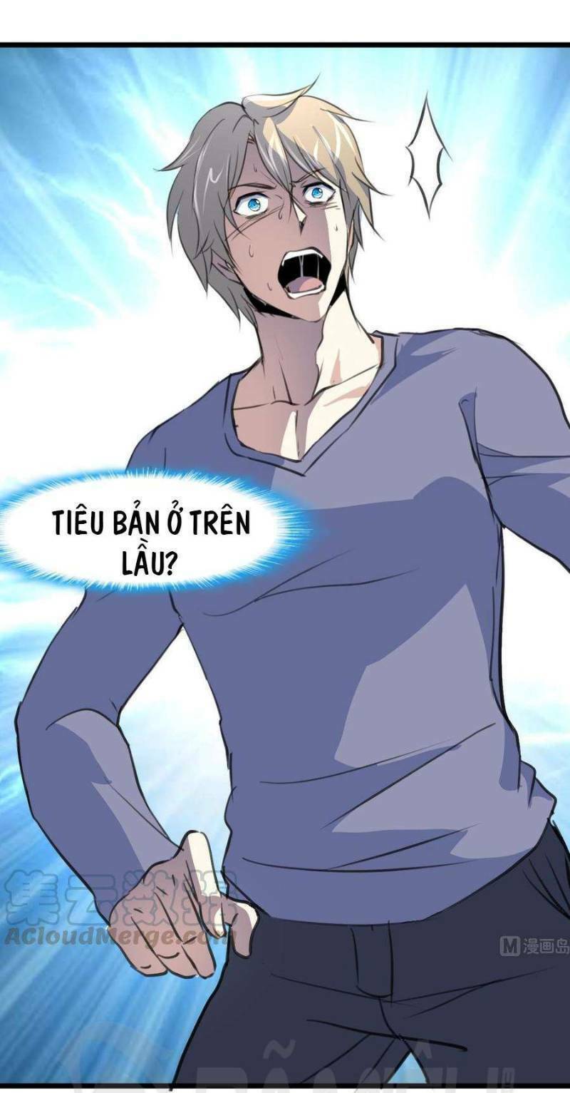 Thần Nhãn Giám Định Sư Chương 136 Ảnh 6