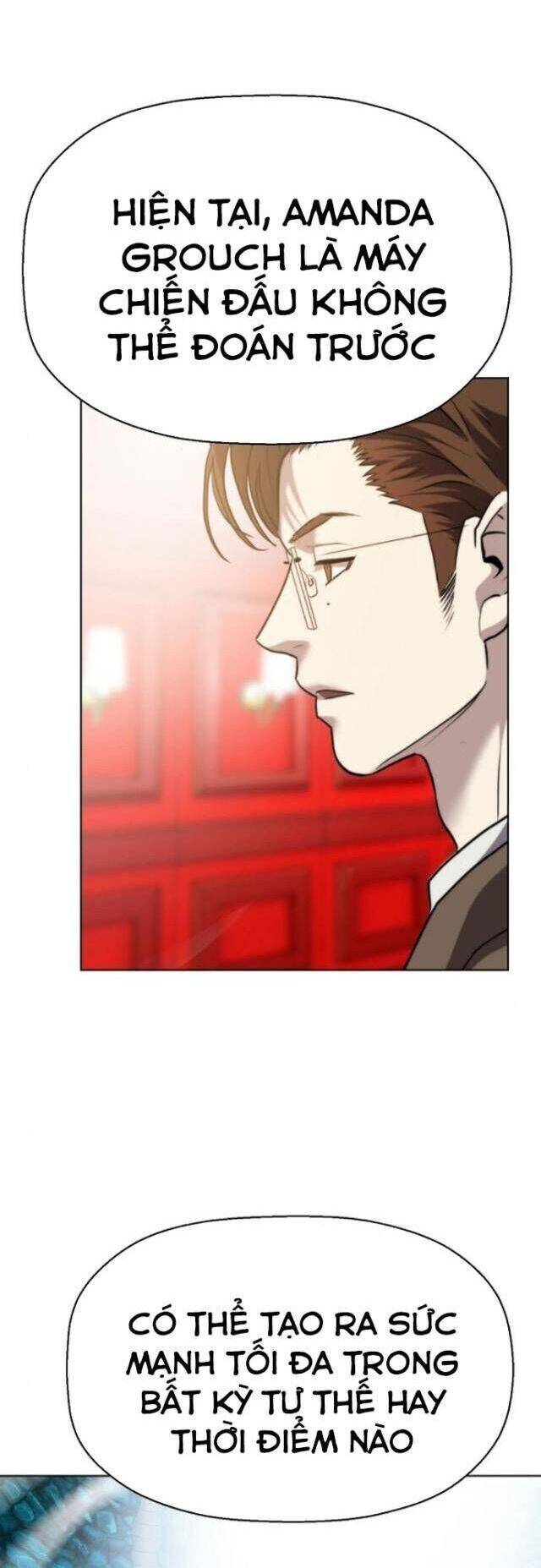 Sàn Đấu Sống Còn Chương 28 Ảnh 37