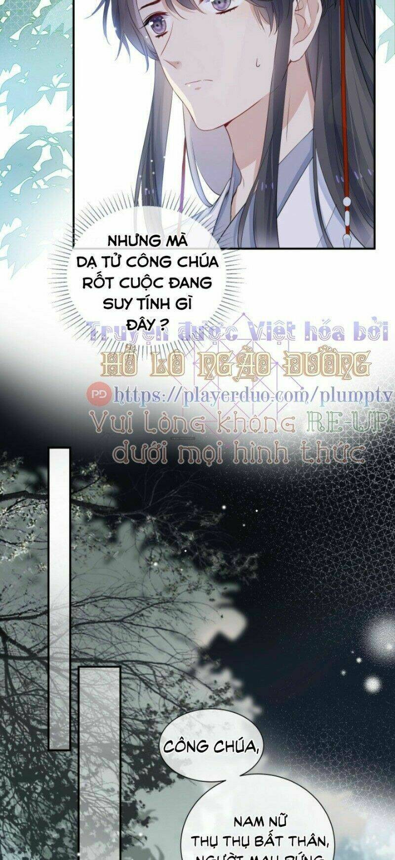 Kính Hoa Thương Chương 41 Ảnh 5