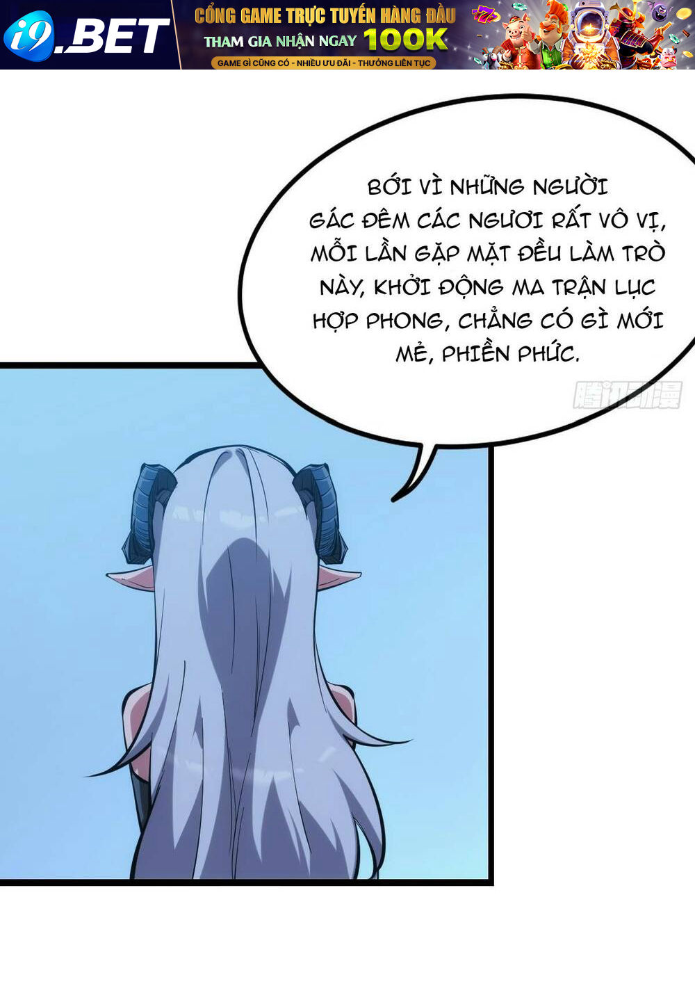 Ác Bá Trò Chơi Chương 39 Ảnh 16