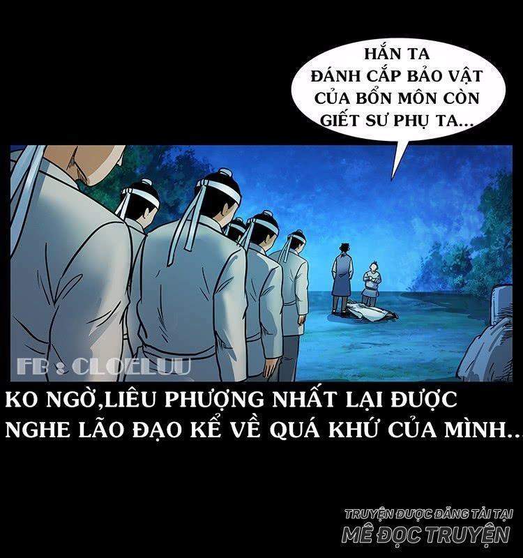Tiên Sơn Truyền Kỳ Chương 16 Ảnh 62