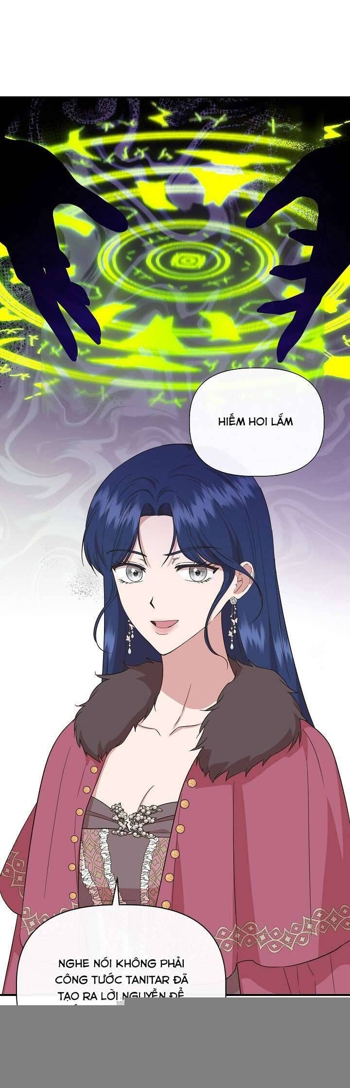 Tôi Không Phải Là Cinderella Chương 97 Ảnh 32