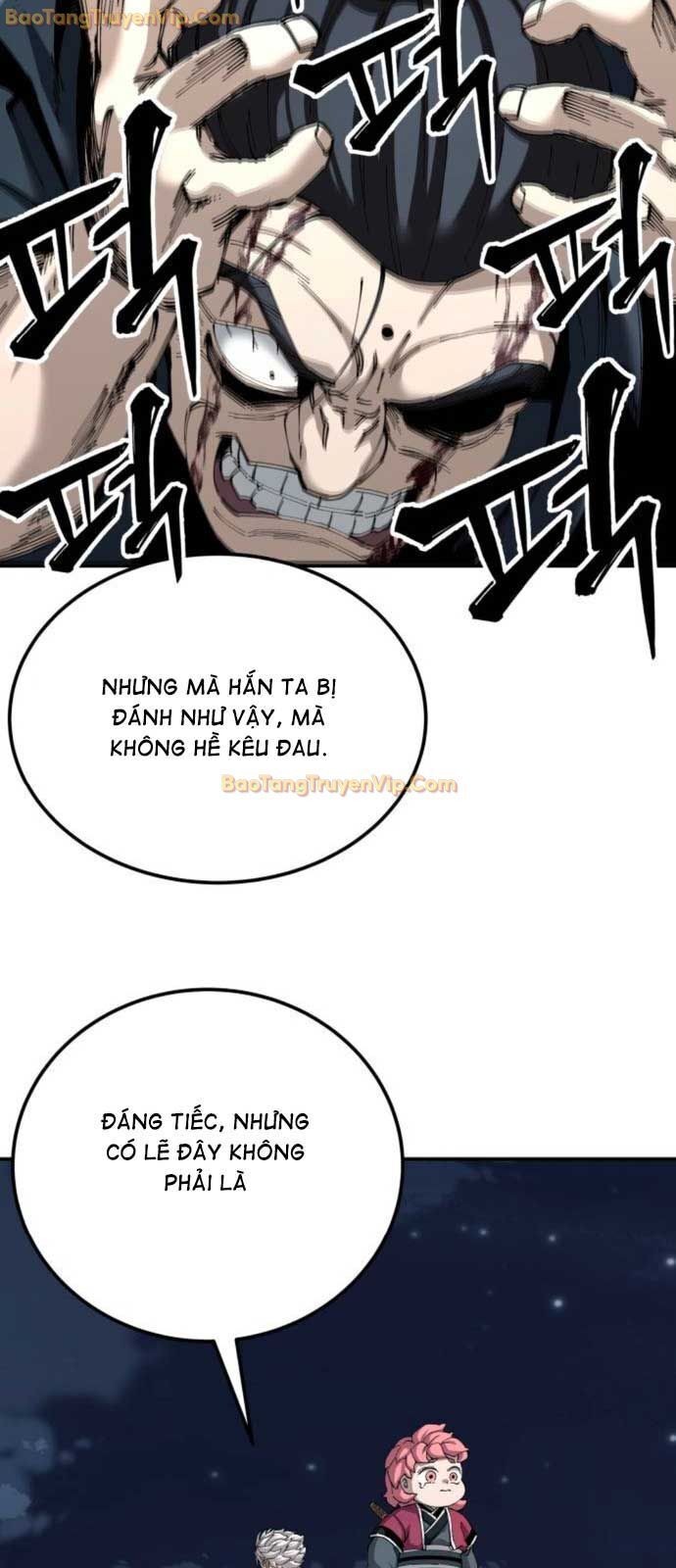 Ông Võ Giả Và Cháu Chí Tôn Chương 82 Ảnh 42