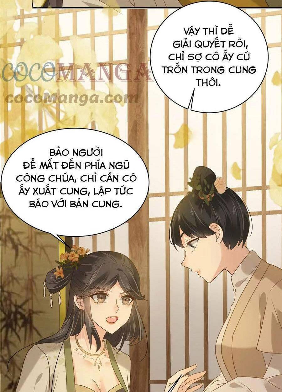 Tà Vương Phúc Hắc Sủng Nhập Cốt Chương 178 Ảnh 4