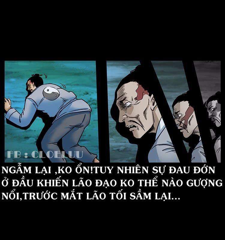 Tiên Sơn Truyền Kỳ Chương 17 Ảnh 56