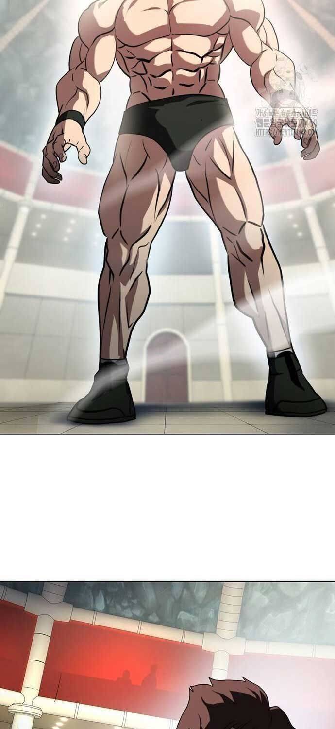 Sàn Đấu Sống Còn Chương 11 Ảnh 60