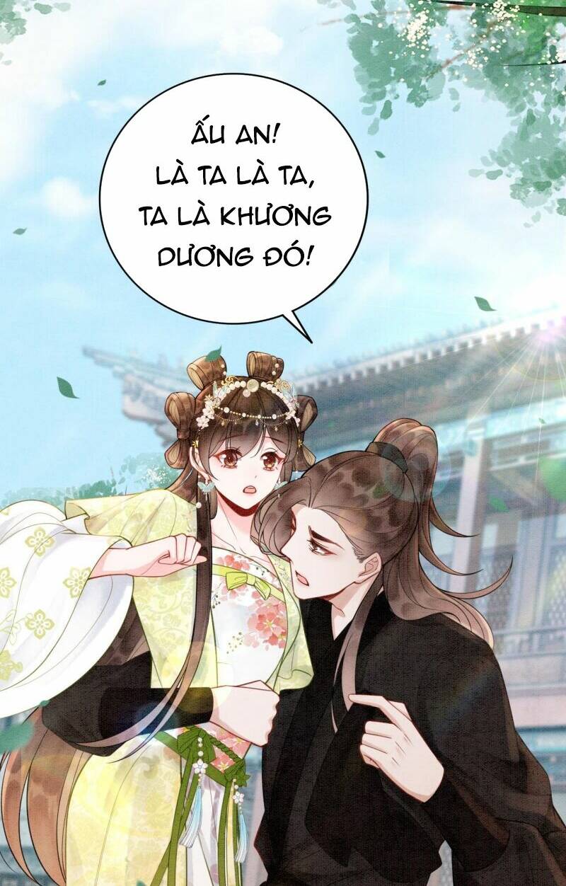 Sau Khi Nàng Bị Đánh Chết, Các Anh Trai Đều Hối Hận! Chương 6 Ảnh 14