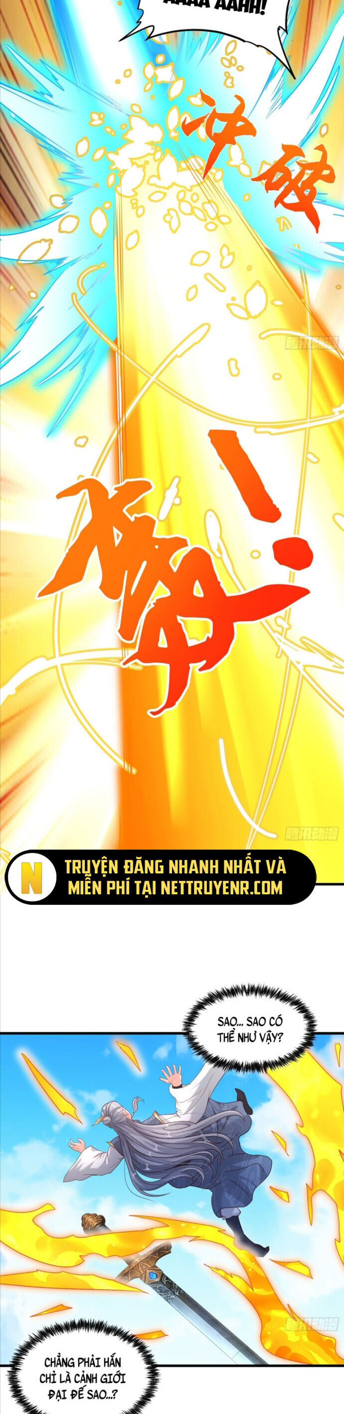 Hệ Thống Hèn Mọn Quỳ Xuống Cầu Xin Ta Vô Địch Chương 58 Ảnh 14