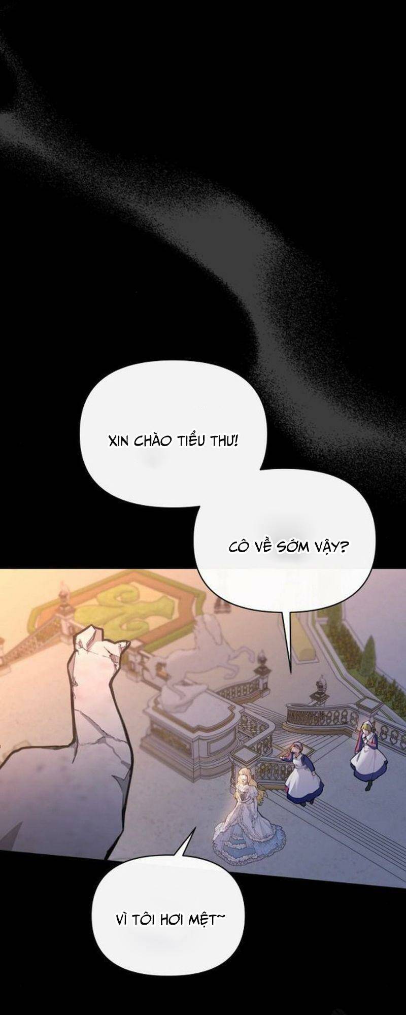 Truy Tìm Ác Nữ Tình Một Đêm Chương 4 Ảnh 11