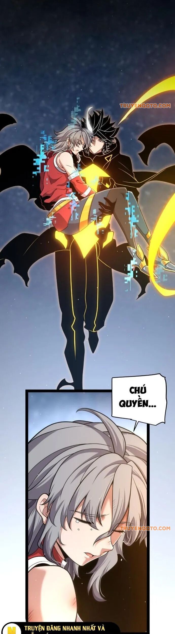 Tôi Đến Từ Thế Giới Trò Chơi Chương 350 Ảnh 39