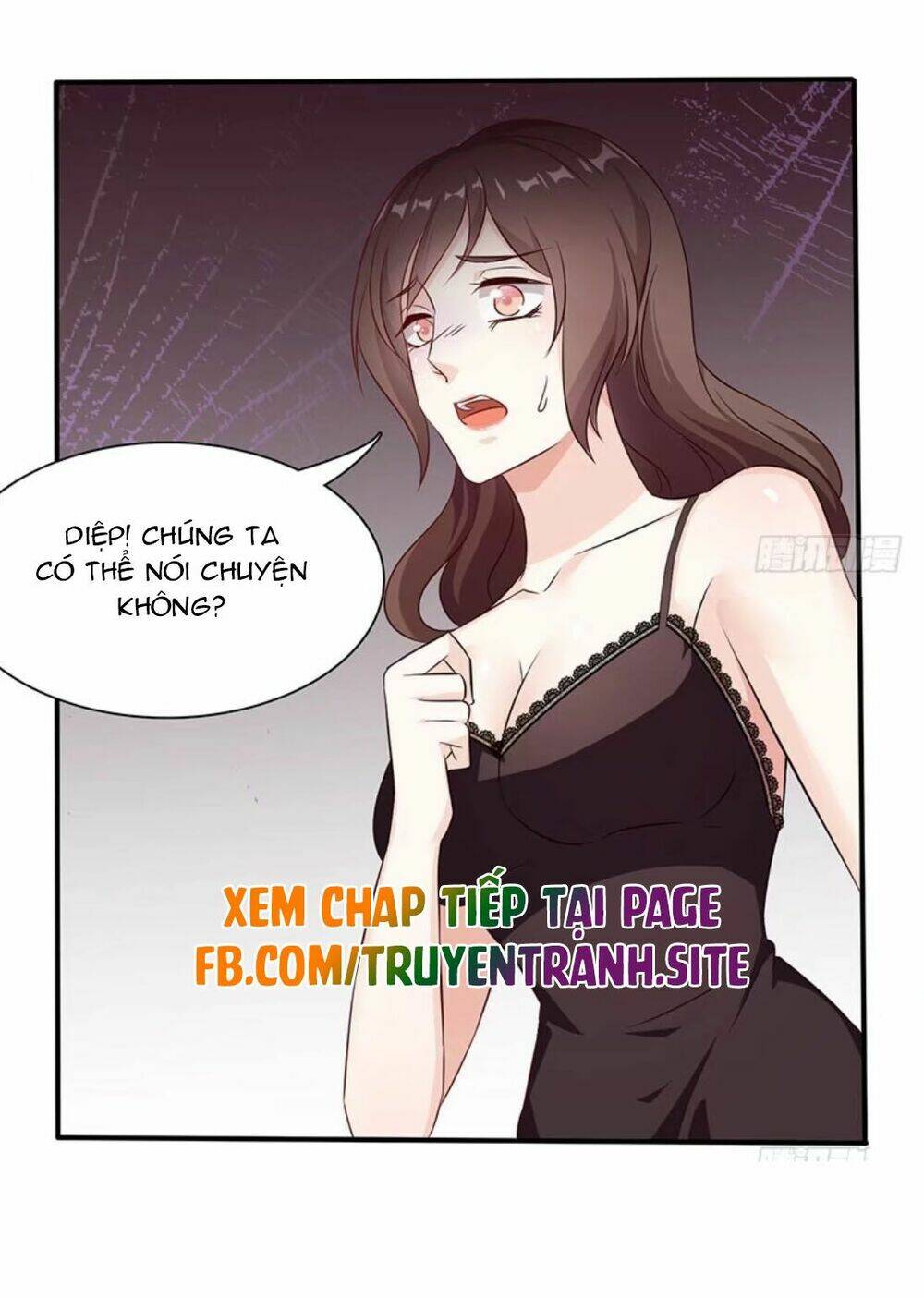 Cưng Chiều Vợ Cũ: Lão Bà Đại Nhân Thật Mê Người Chương 104 Ảnh 17