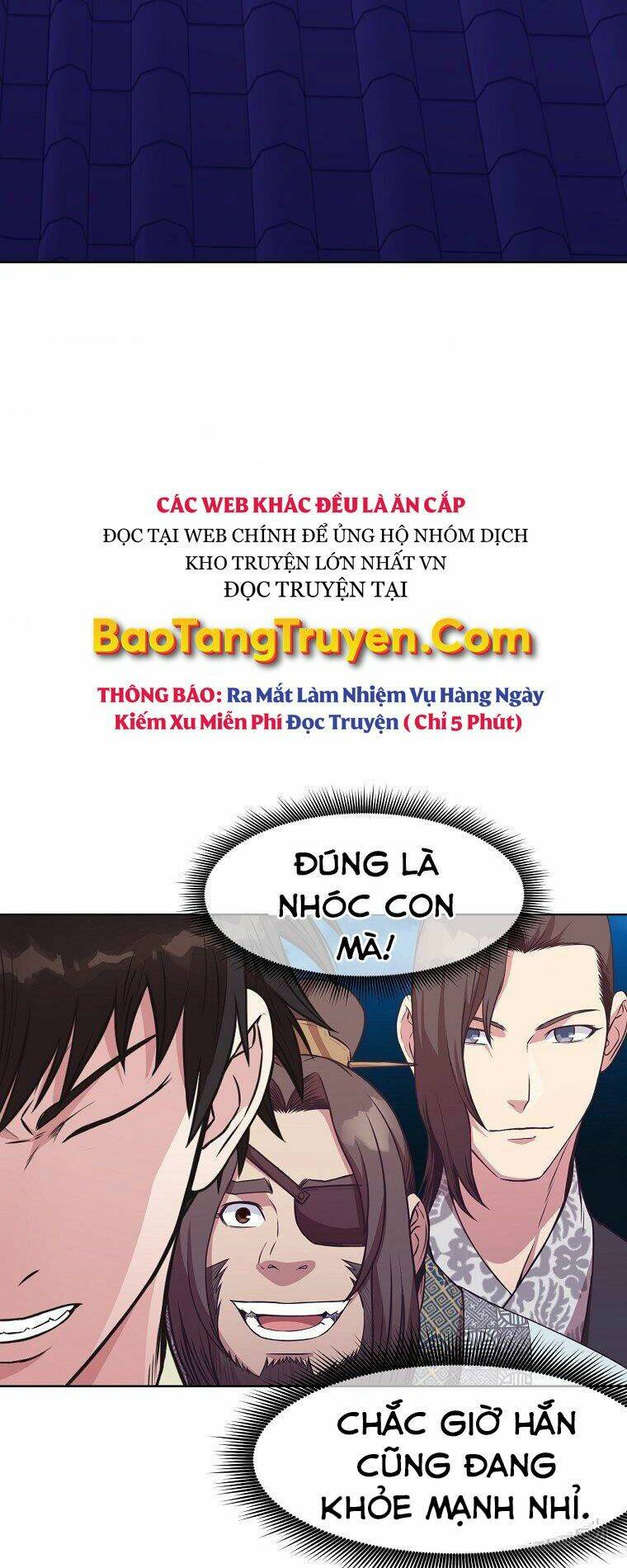 Thiên Võ Chiến Thần Chương 53 Ảnh 21