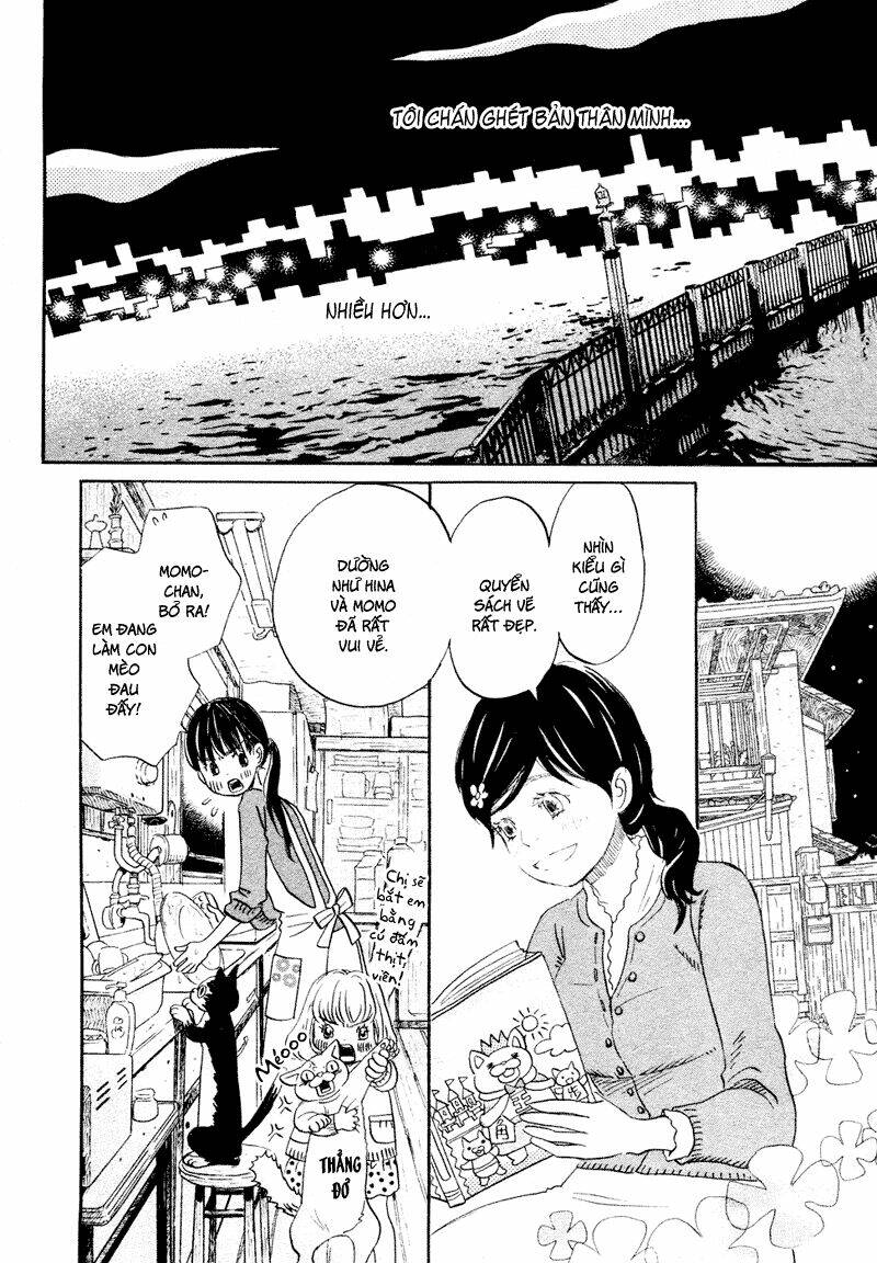 3 Gatsu No Lion Chương 16 Ảnh 9