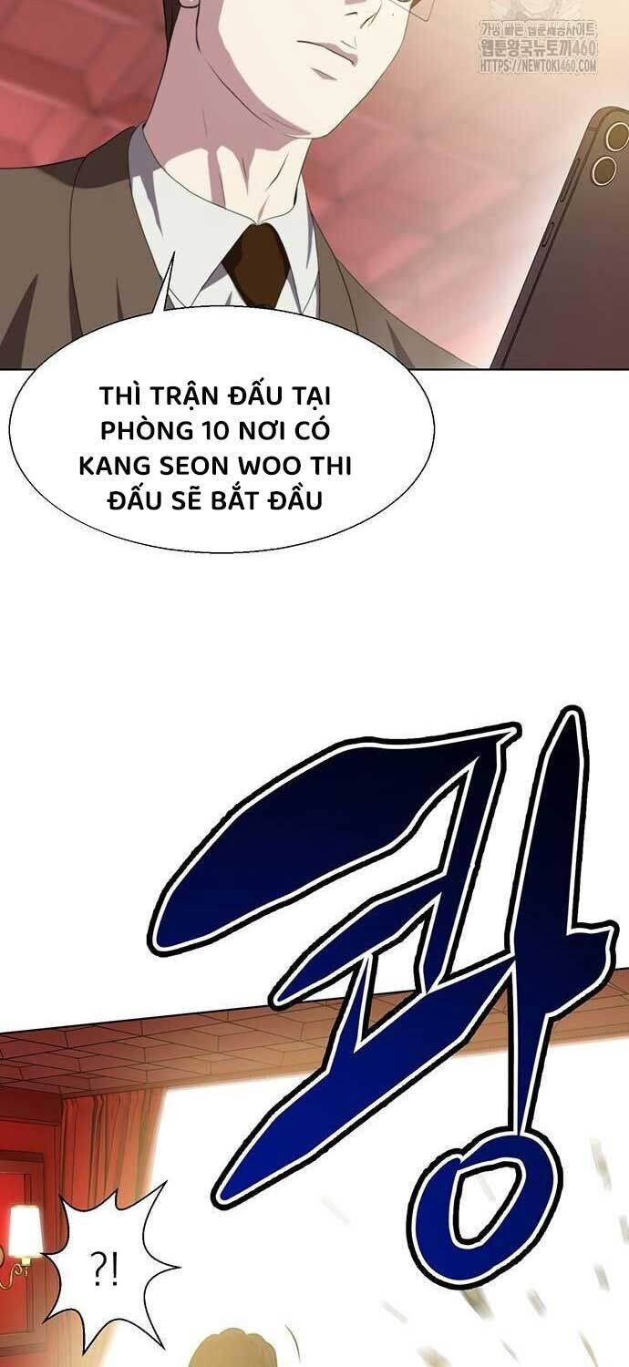 Sàn Đấu Sống Còn Chương 11 Ảnh 16