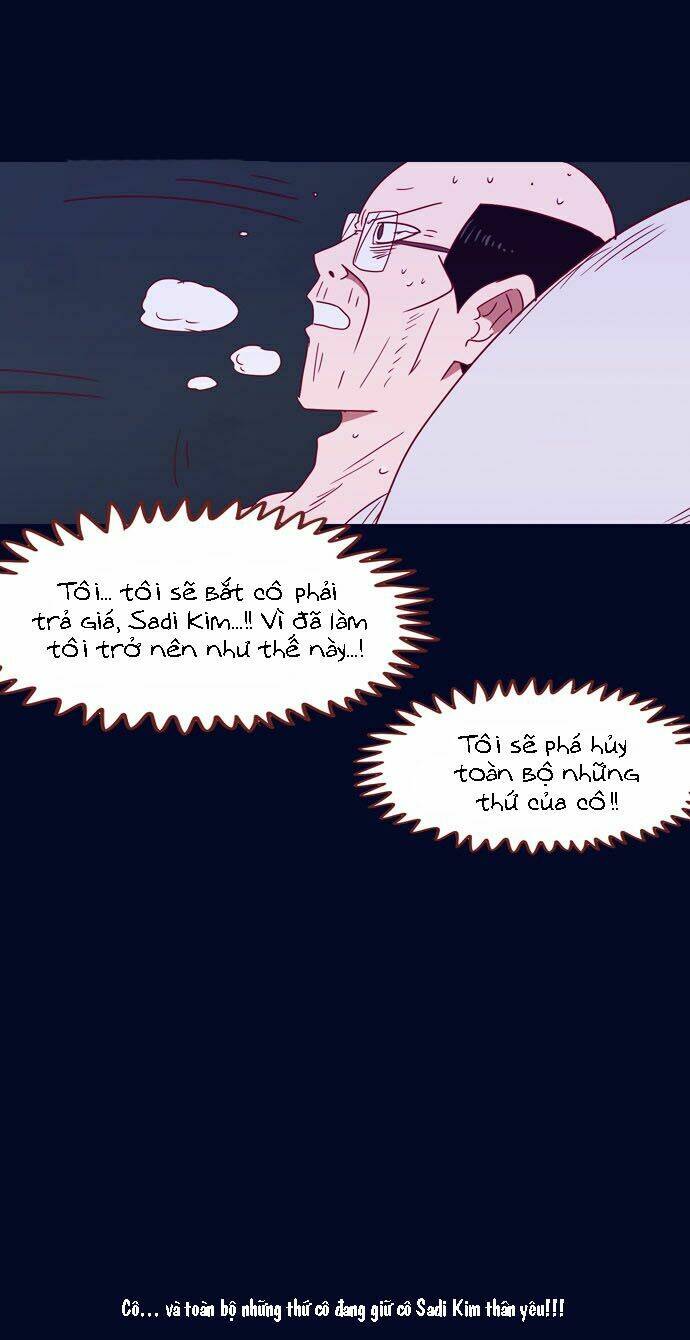 Siêu Nhân Tinh Trùng Chương 18 Ảnh 48
