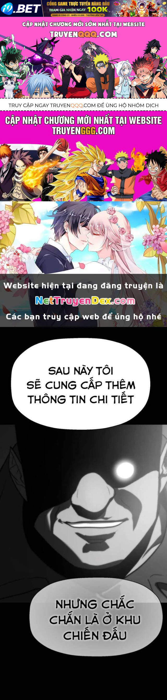 Sàn Đấu Sống Còn Chương 29 Ảnh 2