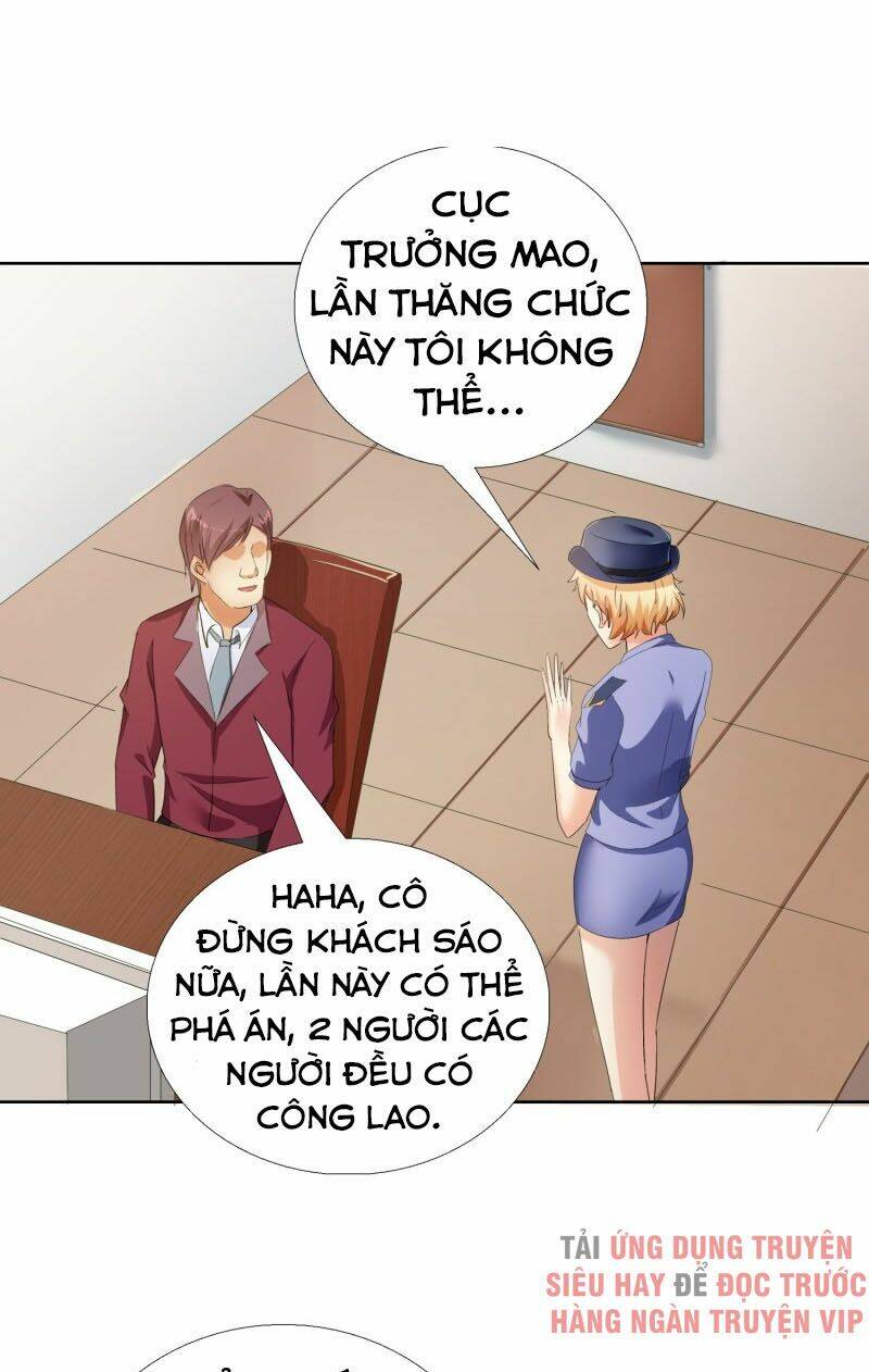 Siêu Cấp Thần Y Đại Biến Thái Chương 116 Ảnh 18