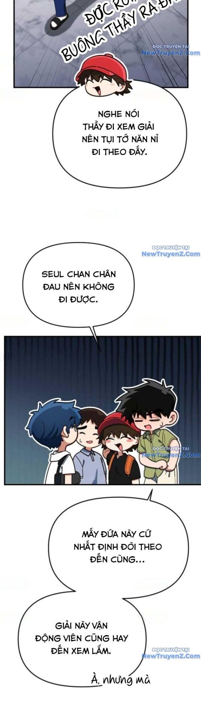 Thiên Tài Bình Dị Chương 22 Ảnh 4
