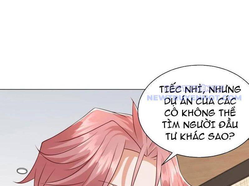 Tôi Là Tài Xế Xe Công Nghệ Có Chút Tiền Thì Đã Sao? Chương 136 Ảnh 40