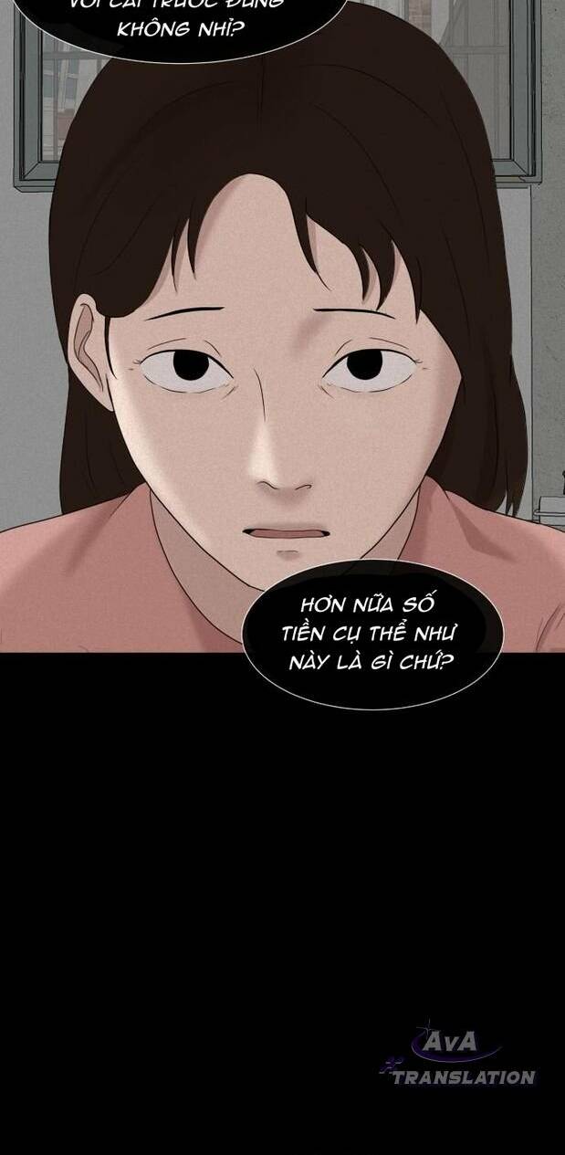 Cuốn Nhật Ký Kỳ Lạ Chương 13 Ảnh 39