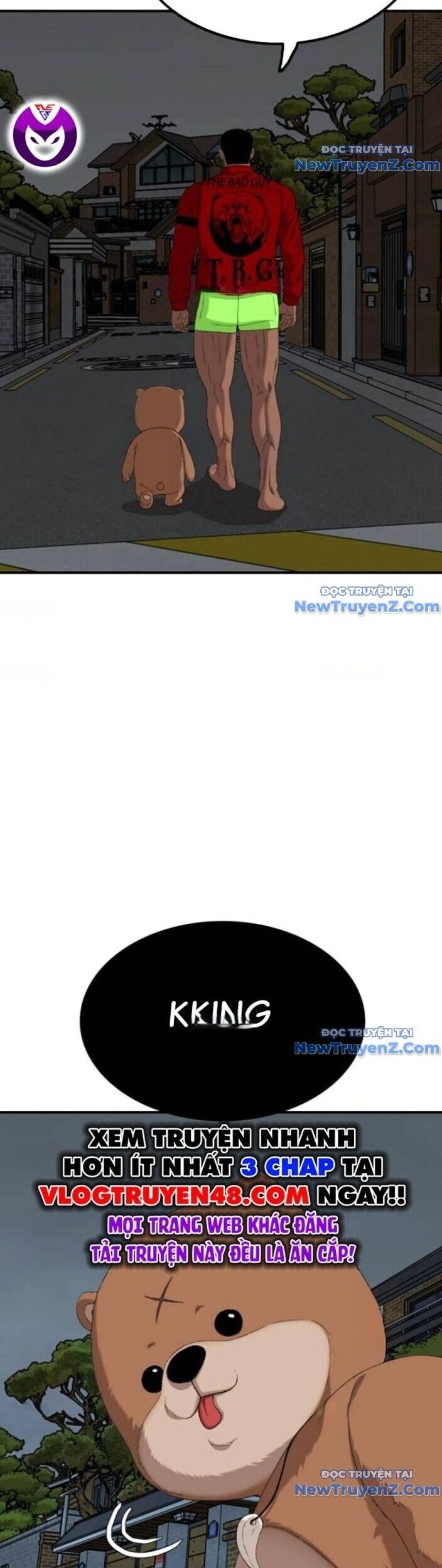 Người Xấu Chương 255 Ảnh 57