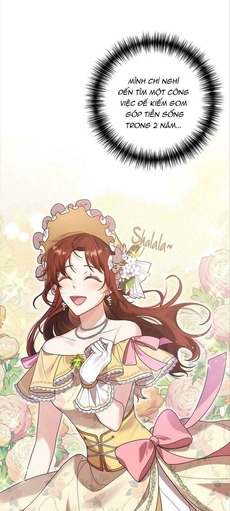 Hôn Phu Của Tôi Là Nam Chính Yandere Chương 14 Ảnh 37