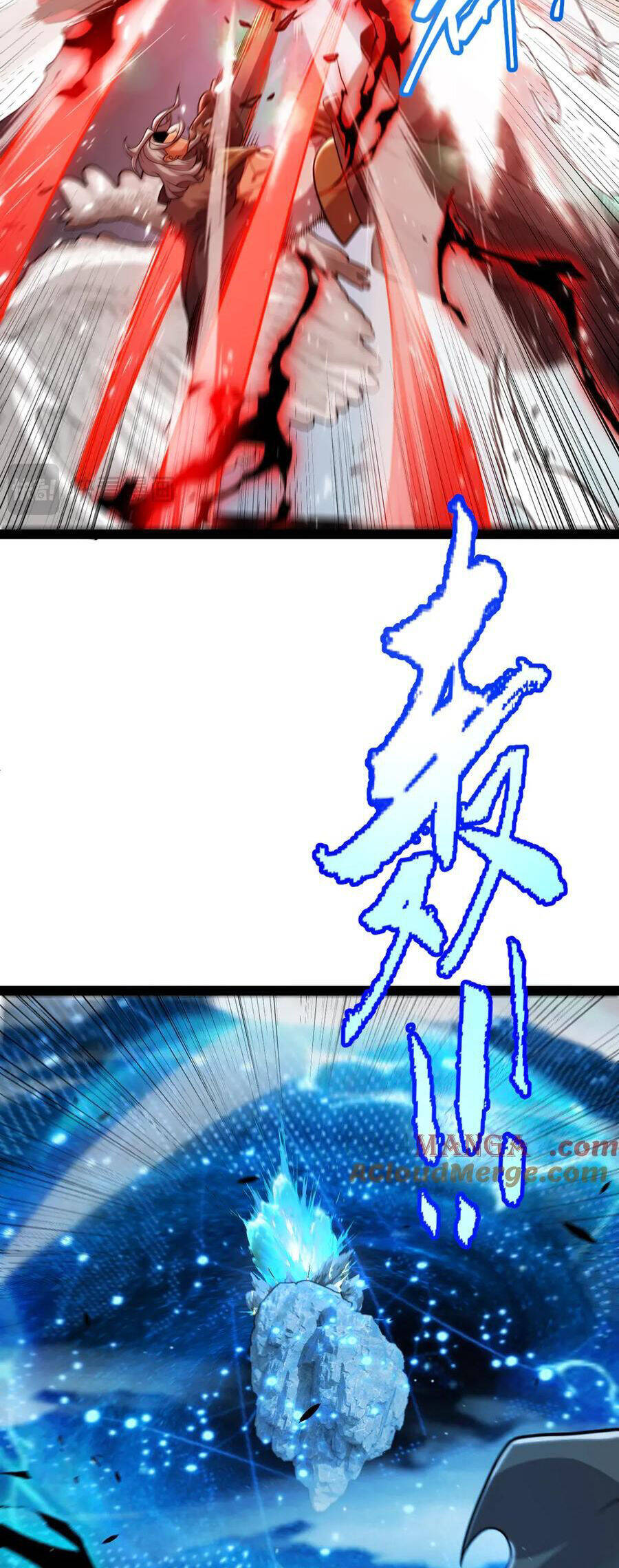 Tôi Đến Từ Thế Giới Trò Chơi Chương 342 Ảnh 23