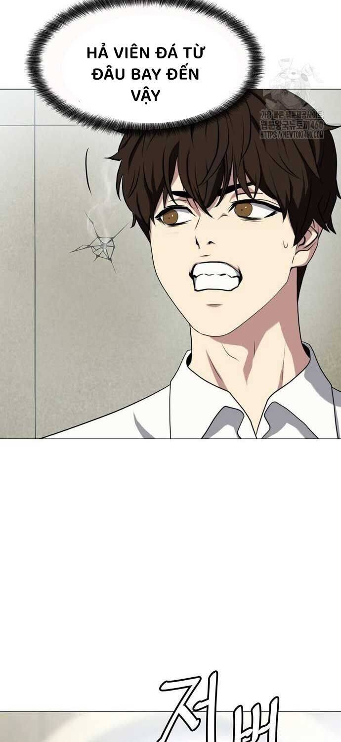 Sàn Đấu Sống Còn Chương 11 Ảnh 36