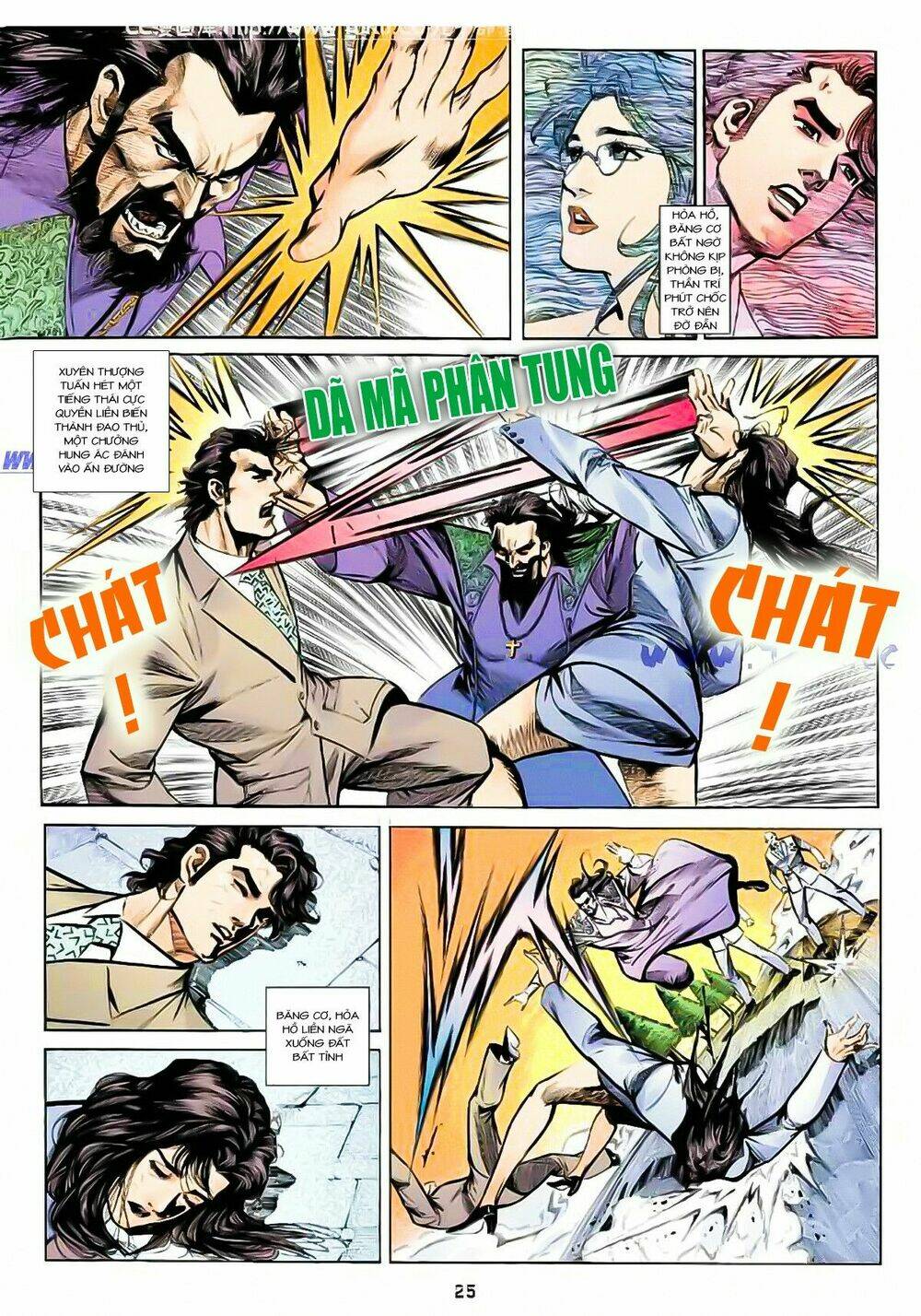 Mỹ Nữ Đặc Công 001 Chương 22 Ảnh 26