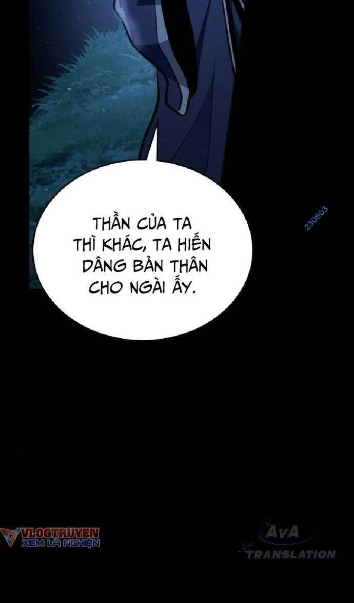 Thánh Kỵ Sĩ Trong Thế Giới Ảo Đen Tối Chương 6 Ảnh 71