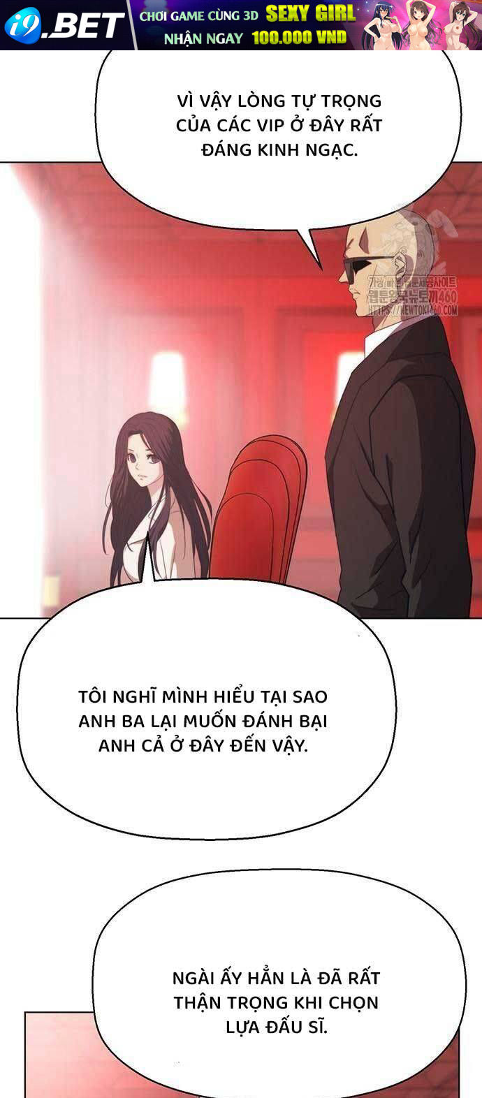 Sàn Đấu Sống Còn Chương 14 Ảnh 61