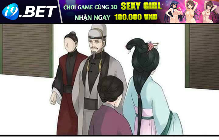 Mưa Chìm Sâu Trong Mây Chương 39 Ảnh 21