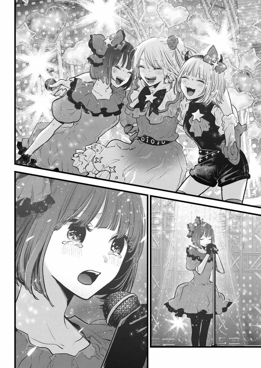 Oshi No Ko Chương 159 Ảnh 15