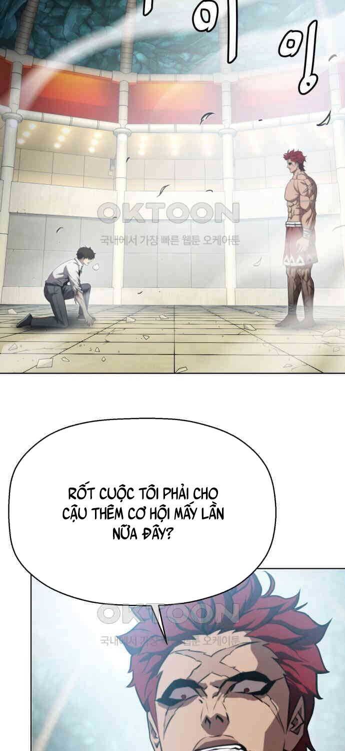 Sàn Đấu Sống Còn Chương 17 Ảnh 50