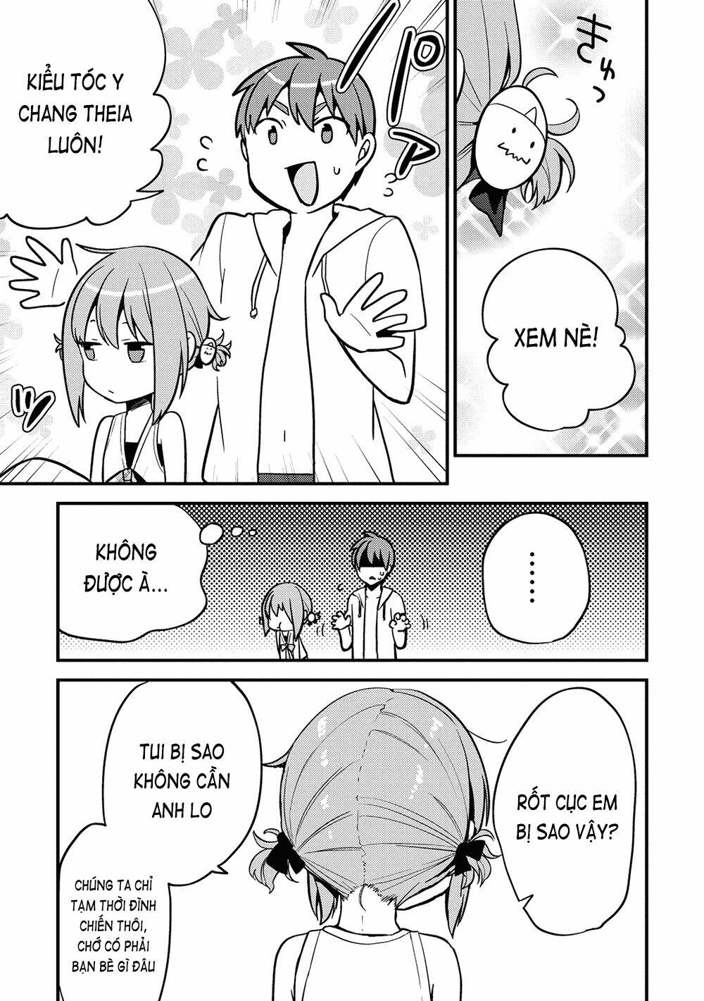 Rokujouma No Shinryakusha!? Chương 17 Ảnh 7