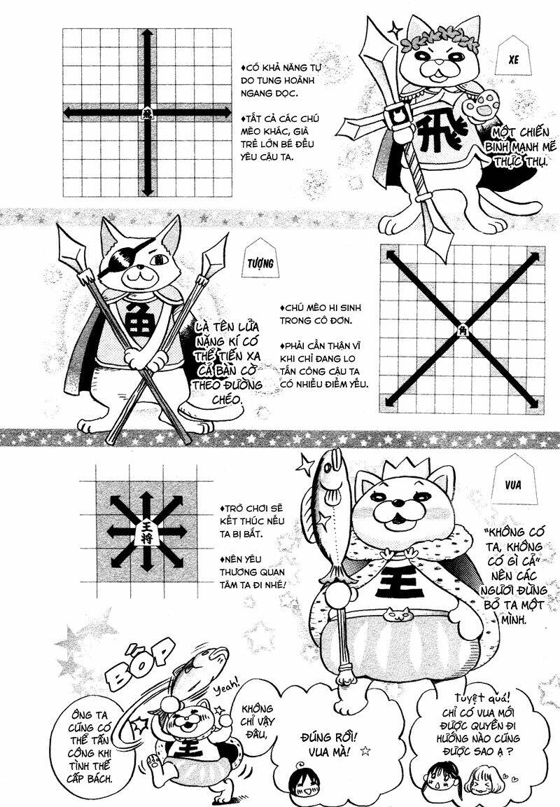 3 Gatsu No Lion Chương 15 Ảnh 10