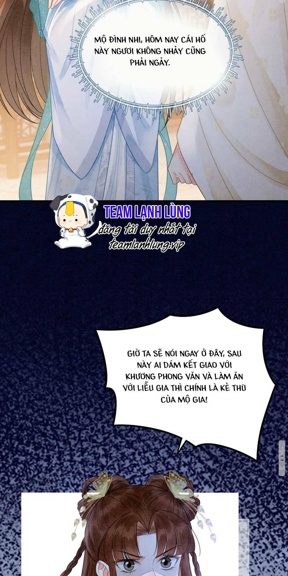 Sau Khi Nàng Bị Đánh Chết, Các Anh Trai Đều Hối Hận! Chương 14 Ảnh 18