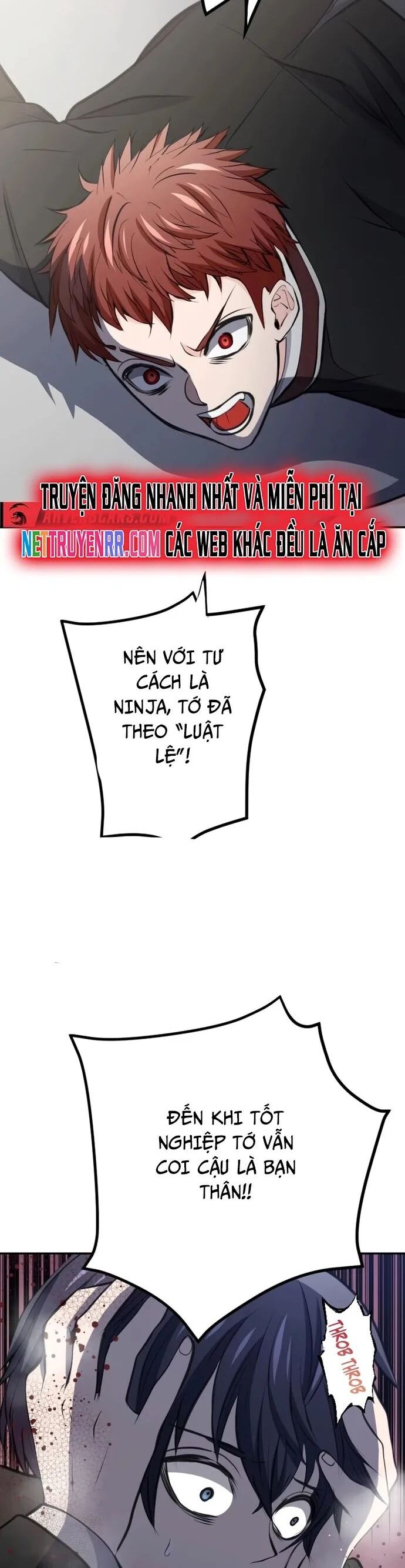 Ittoki The Ninja Chương 8 Ảnh 49