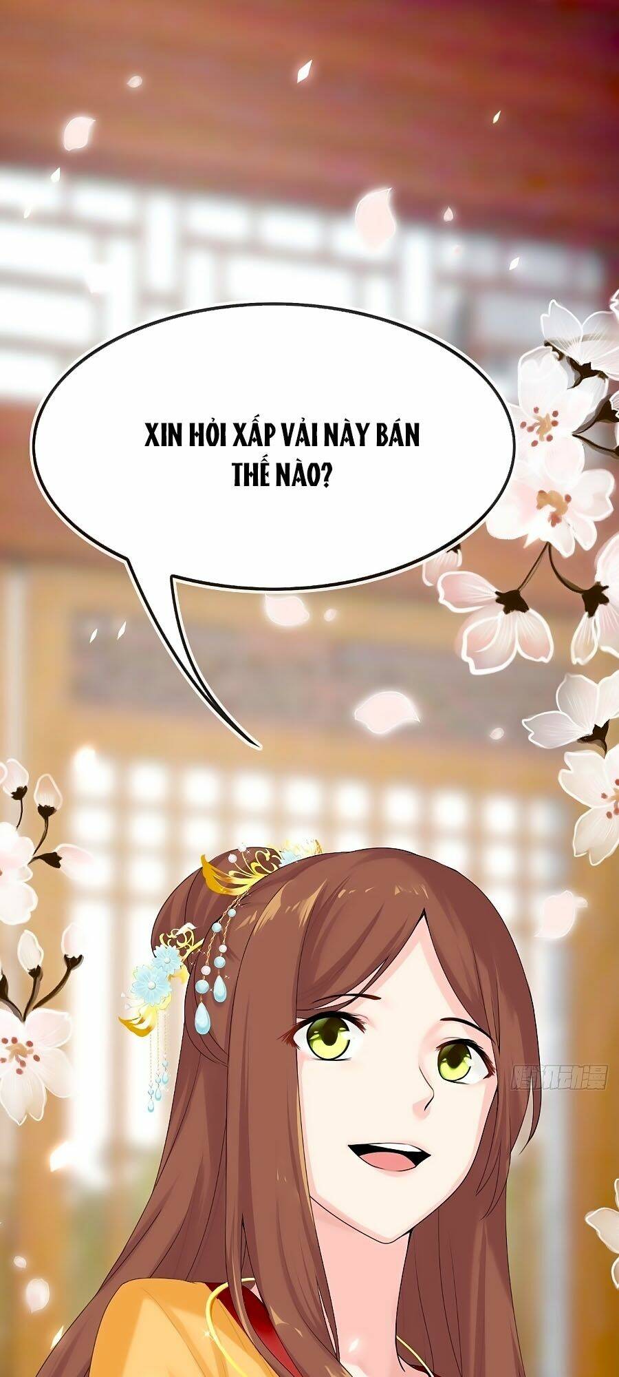 Tận Kiển Minh Thần Chương 4 Ảnh 49