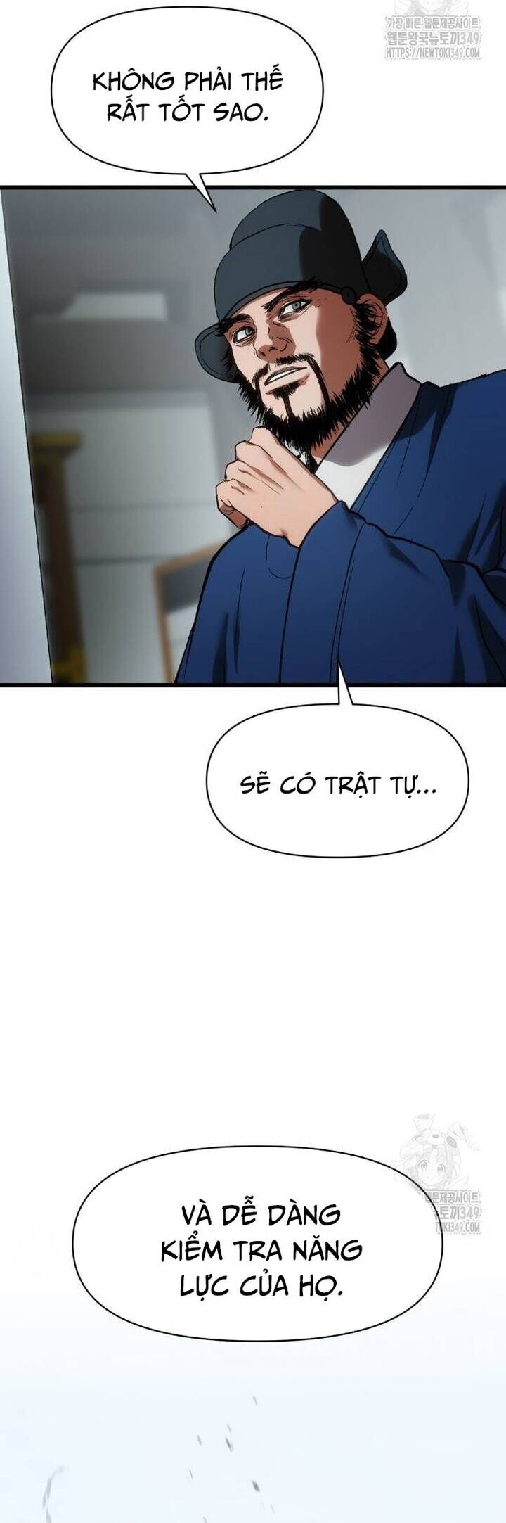 Ám Vệ Chương 33 Ảnh 74