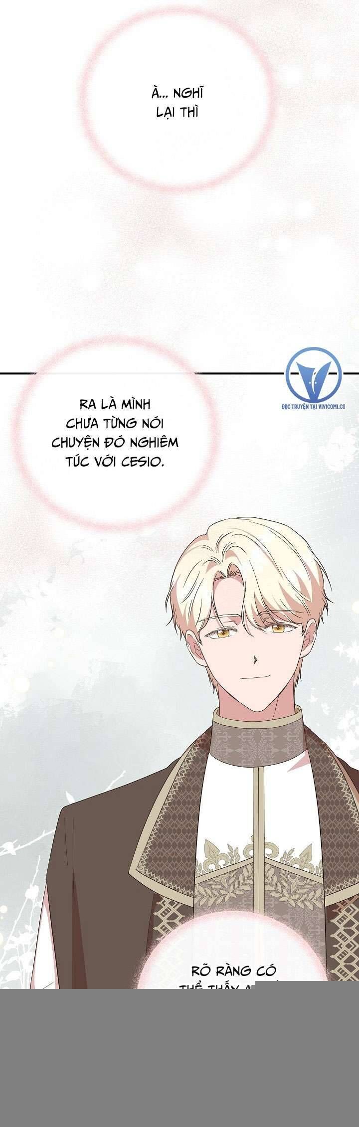 Tôi Không Phải Là Cinderella Chương 97 Ảnh 57