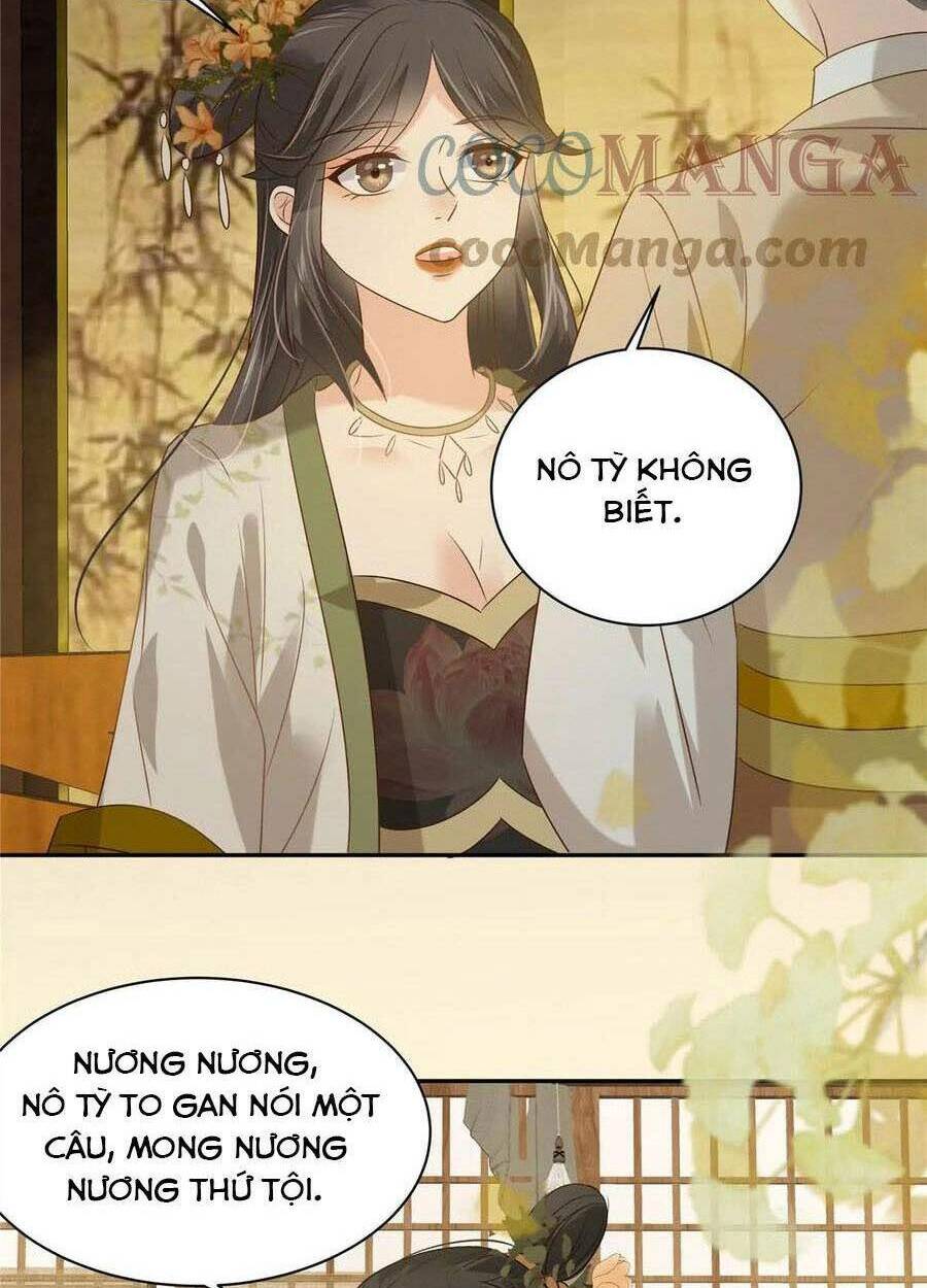 Tà Vương Phúc Hắc Sủng Nhập Cốt Chương 178 Ảnh 6