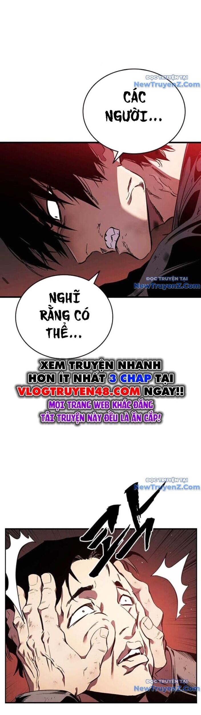 Đại Tướng Chiến Chương 39 Ảnh 17