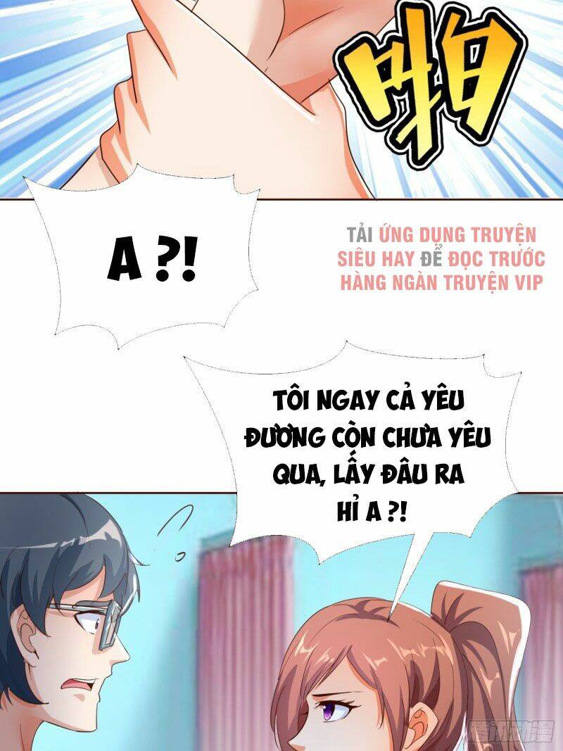 Siêu Cấp Thần Y Đại Biến Thái Chương 117 Ảnh 14