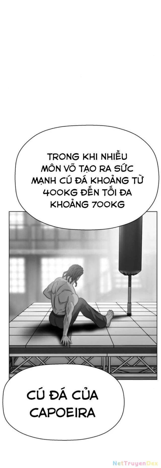 Sàn Đấu Sống Còn Chương 29 Ảnh 19